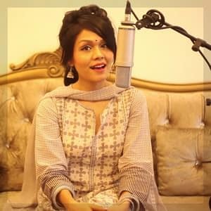Kisi Nazar Ko Tera Lyrics – Sonu Kakkar