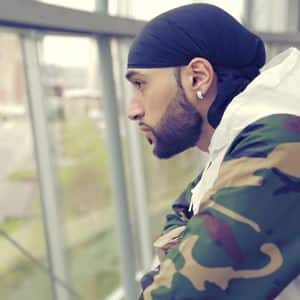 Rang Lyrics – Hustinder Feat Manni Sandhu