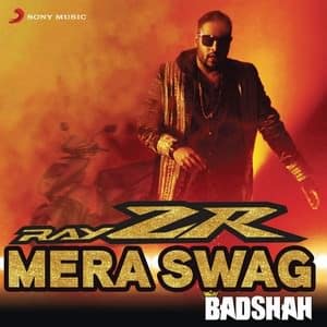 RayZR Mera Swag Lyrics – Badshah