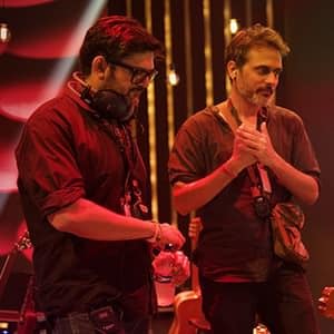 Coke Studio Season 9 Singers List