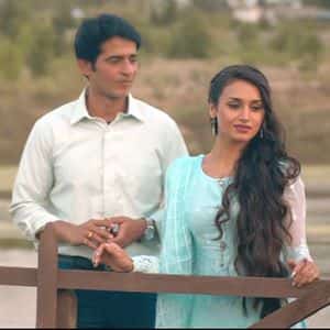 Tere Bina Lyrics – Arijit Singh | Shorgul Movie
