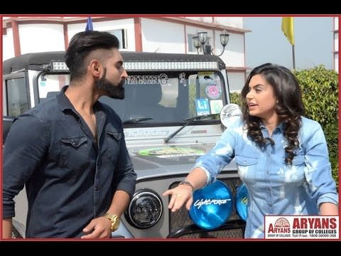 Main Chadta Lyrics – Nisha Bano