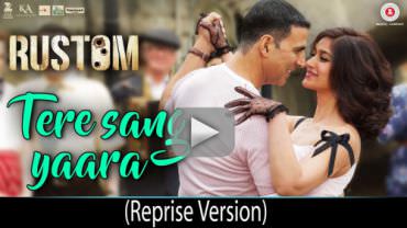 Tere Bin Yaara (Reprise Version) Lyrics – Arko