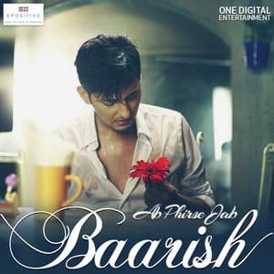 Ab Phirse Jab Baarish Lyrics – Darshan Raval