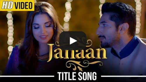 Janaan Lyrics – Armaan Malik