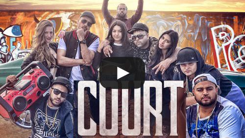 Court Lyrics – Sukh- E Feat. Gitta Bains & Deep Jandu