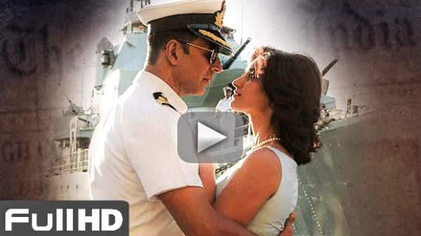 Dekha Hazaro Dafa Lyrics [Translation] | Rustom (2016) | Arijit Singh & Palak Muchhal