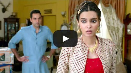 Zara Si Dosti Lyrics – Arijit Singh | Happy Bhag Jayegi
