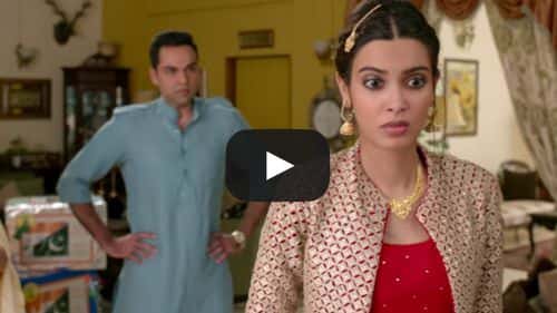 Yaaram Lyrics – Javed Ali | Happy Bhag Jayegi