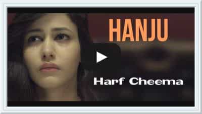 Hanju Lyrics – Jasmine Brar & Harf Cheema
