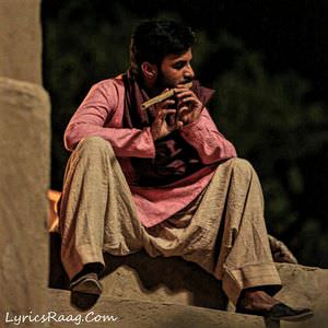 Ik Suneha Lyrics – Happy Raikoti