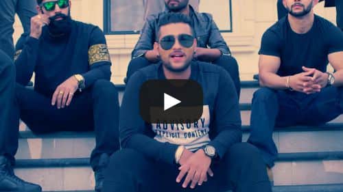 Property Of Punjab Lyrics – Karan Aujla