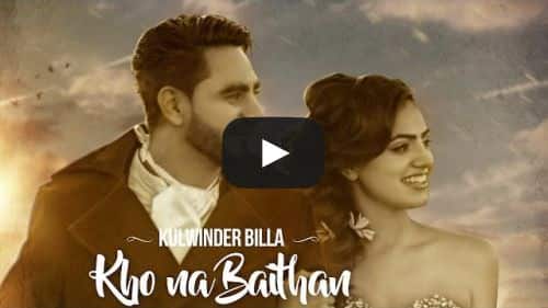 Kho Na Baithan Lyrics – Kulwinder Billa