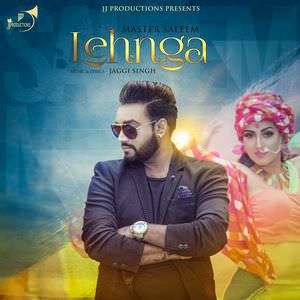 Lehnga Lyrics – Master Saleem