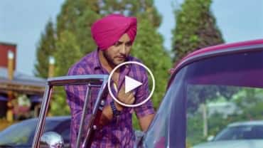 Mustang Lyrics – Mehtab Virk