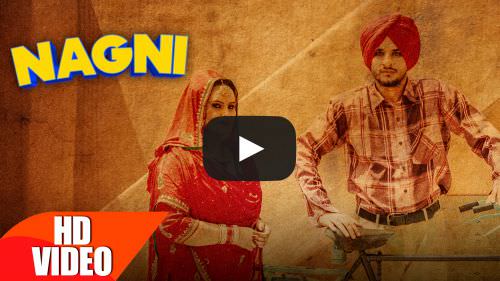 Nagni Lyrics – Vadda Grewal & Deepak Dhillon