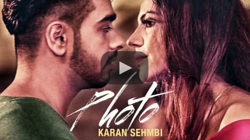 Photo Lyrics – Karan Sehmbi