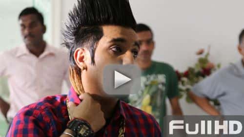 Rani Lyrics – A Kay Ft Preet Hundal