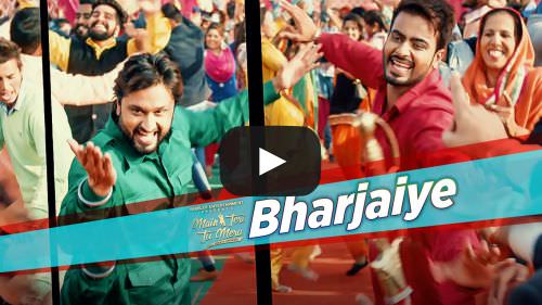 Bharjaiye Lyrics – Roshan Prince & Mankirt Aulakh