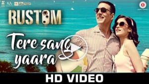 Tere Sang Yaara Lyrics – Atif Aslam | English Translation