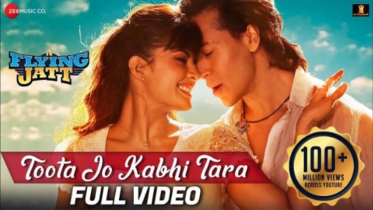 Toota-Jo-Kabhi-Tara-Lyrics-English-Meaning-A-Flying-Jatt-Sumedha-Karmahe