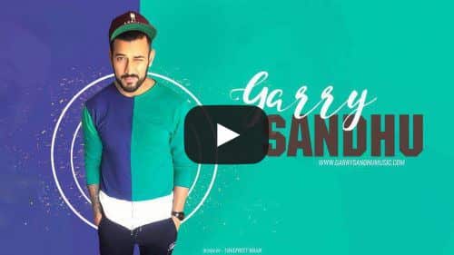 Tadap Lyrics – Garry Sandhu | New Single