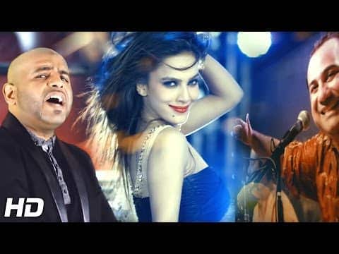 Marjaniya Lyrics – Rahat Fateh Ali Khan, Imran Ahmed