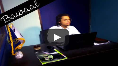 Bawaal Lyrics – Pardhaan | Haryanvi Song