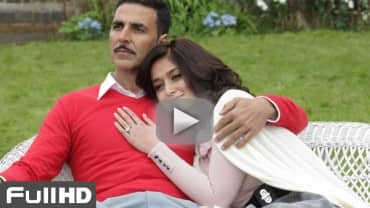 Tay Hai Lyrics – Ankit Tiwari | Rustom