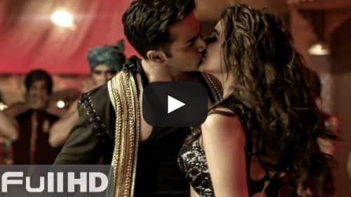 Ishqa Lyrics – Abhijeet Sawant & Antara Mitra | Dishoom Movie