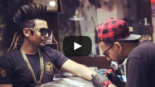 Hummer Lyrics – A Kay