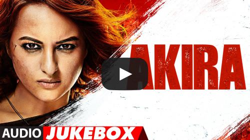 Purza Lyrics – Arijit Singh | Akira