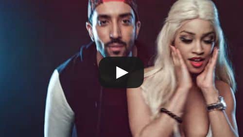 Replaceable Lyrics – Amar Sandhu Ft. Pranna & Fateh
