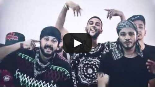 Chill Raamix Lyrics – Raftaar & RIP JB