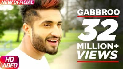 Gabbroo Lyrics – Jassi Gill