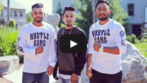 Hun Keh Fukra‬ Lyrics – Kambi Ft. Sukh E