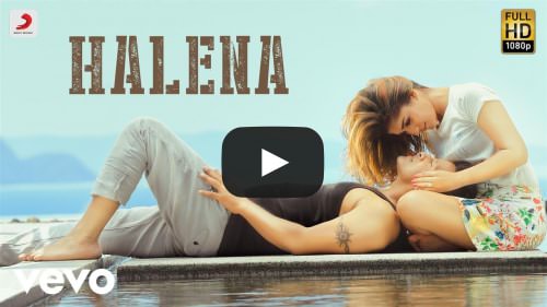 Halena Lyrics – Iru Mugan Film | Vikram, Nayanthara