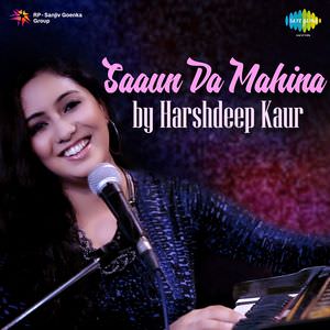 Saun Da Mahina Lyrics – Harshdeep Kaur