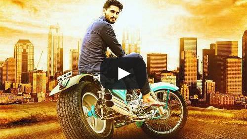 Shoukeen Jatt Lyrics – Shivjot