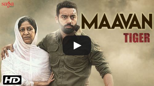 Maavan Lyrics – Gurlej Akhtar & Nachattar Gill