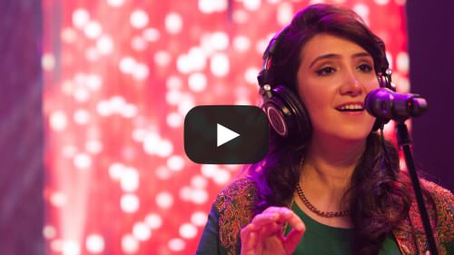 Dilruba Na Razi Lyrics – Zeb Bangash & Faakhir Mehmood