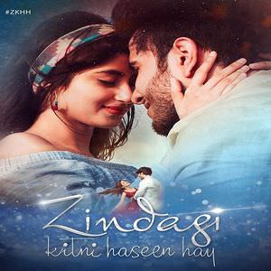 Zindagi Kitni Haseen Hai Title Song Lyrics – Adnan Dhool