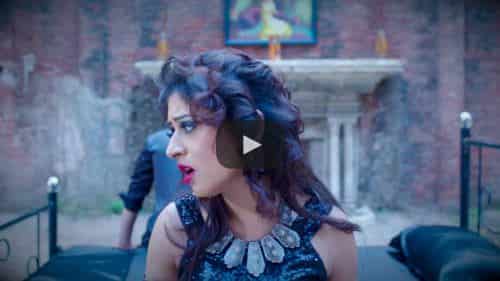 Jaan Jaan Lyrics – Sheenz Arora & Harshit Tomar
