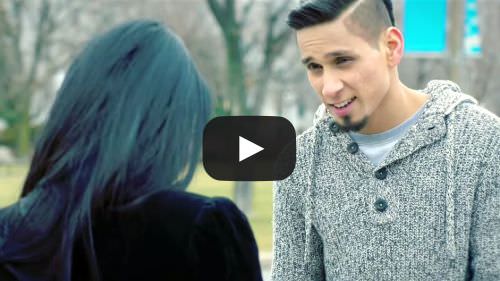 Pyar Lyrics – Kambi