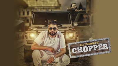 Chopper Lyrics – Elly Mangat
