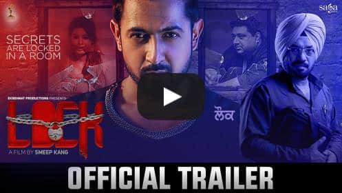 Lock (2016) Punjabi Movie