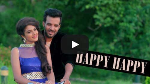 Happy Happy Lyrics – Teshan Movie | Happy Raikoti