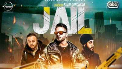 Jail Song Lyrics – Mankirt Aulakh
