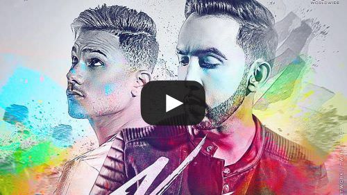 Naina Lyrics – The Prophec & Mickey Singh