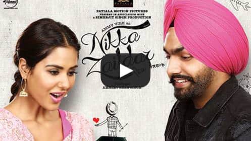 Wattan Uttey Lyrics – Ammy Virk